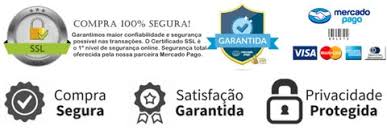 Entrega para todo o Brasil
